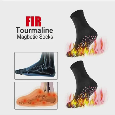 Self Heating Socks